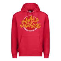 Cardinal wyld stallyns Premium Hoodie - artisFamous