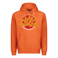 Carrot wyld stallyns Premium Hoodie - artisFamous