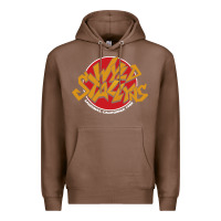 Chestnut wyld stallyns Premium Hoodie - artisFamous