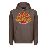 Coffee wyld stallyns Premium Hoodie - artisFamous