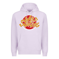 Lilac wyld stallyns Premium Hoodie - artisFamous