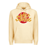 Pina Colada wyld stallyns Premium Hoodie - artisFamous