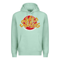 Seafoam wyld stallyns Premium Hoodie - artisFamous