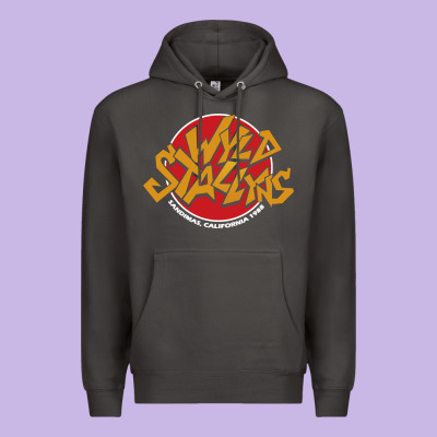 Wyld Stallyns Premium Hoodie Designed By Artisfamous