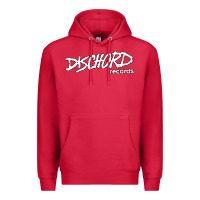 Cardinal Discord American Label Record Premium Hoodie - artisFamous