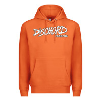 Carrot Discord American Label Record Premium Hoodie - artisFamous