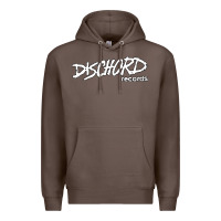 Coffee Discord American Label Record Premium Hoodie - artisFamous