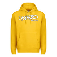 Lemon Discord American Label Record Premium Hoodie - artisFamous