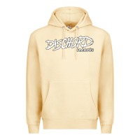 Pina Colada Discord American Label Record Premium Hoodie - artisFamous