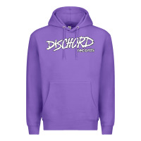 Discord American Label Record Premium Hoodie | Teevron