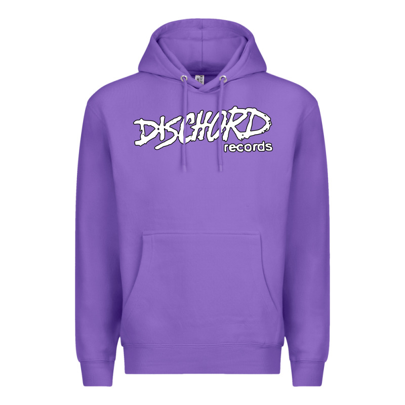 Discord American Label Record Premium Hoodie by artisFamous | Teevron