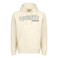 Sandshell Discord American Label Record Premium Hoodie - artisFamous