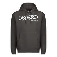 Smoke Discord American Label Record Premium Hoodie - artisFamous