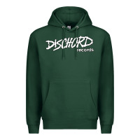 Sports Green Discord American Label Record Premium Hoodie - artisFamous