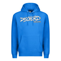 True Royal Discord American Label Record Premium Hoodie - artisFamous