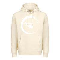 Sandshell helicopter Premium Hoodie - artisFamous