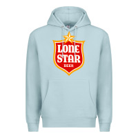 Blue Mist lone star beer Premium Hoodie - artisFamous