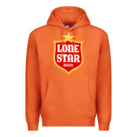 Carrot lone star beer Premium Hoodie - artisFamous