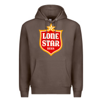 Coffee lone star beer Premium Hoodie - artisFamous