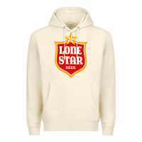 Sandshell lone star beer Premium Hoodie - artisFamous