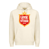 Lone Star Beer Premium Hoodie | Teevron