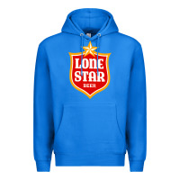 True Royal lone star beer Premium Hoodie - artisFamous