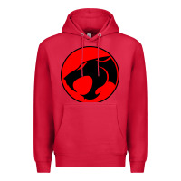 Cardinal thundercats cool Premium Hoodie - artisFamous