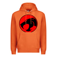 Carrot thundercats cool Premium Hoodie - artisFamous