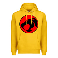 Lemon thundercats cool Premium Hoodie - artisFamous