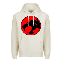 Oatmeal Heather thundercats cool Premium Hoodie - artisFamous