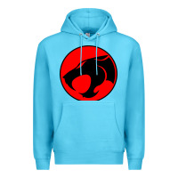 Ocean Blue thundercats cool Premium Hoodie - artisFamous