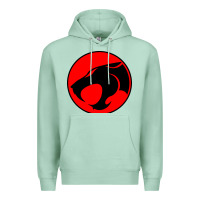 Seafoam thundercats cool Premium Hoodie - artisFamous