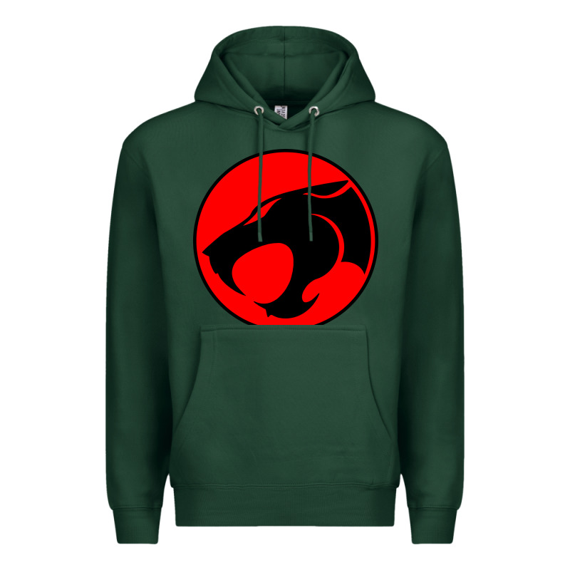 Thundercats Cool Premium Hoodie by artisFamous | Teevron