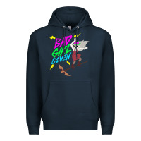 Bad Girl Coven - The Owl House Premium Hoodie | Teevron