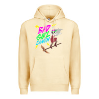 Pina Colada BAD GIRL COVEN - THE OWL HOUSE Premium Hoodie - artisFamous