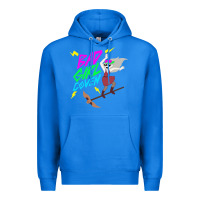 True Royal BAD GIRL COVEN - THE OWL HOUSE Premium Hoodie - artisFamous