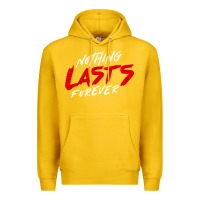 Lemon Nothing lasts forever Premium Hoodie - artisFamous