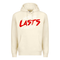 Sandshell Nothing lasts forever Premium Hoodie - artisFamous