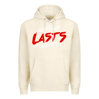 Tofu Nothing lasts forever Premium Hoodie - artisFamous
