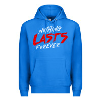 True Royal Nothing lasts forever Premium Hoodie - artisFamous