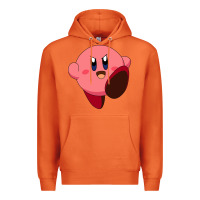 Carrot Kirby's Adventure Premium Hoodie - artisFamous