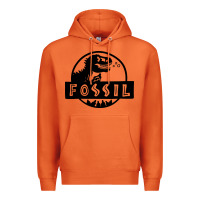 Carrot fossil dinosaur  wild life Premium Hoodie - artisFamous