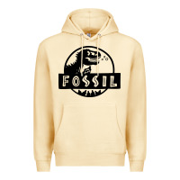 Pina Colada fossil dinosaur  wild life Premium Hoodie - artisFamous