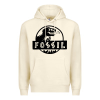 Sandshell fossil dinosaur  wild life Premium Hoodie - artisFamous