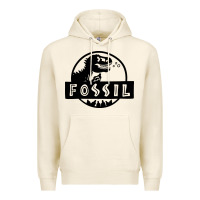 Tofu fossil dinosaur  wild life Premium Hoodie - artisFamous