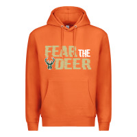 Carrot fear the deer Premium Hoodie - artisFamous