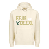 Tofu fear the deer Premium Hoodie - artisFamous