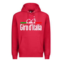 Cardinal giro d'italia Premium Hoodie - artisFamous