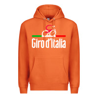 Carrot giro d'italia Premium Hoodie - artisFamous