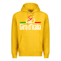 Lemon giro d'italia Premium Hoodie - artisFamous